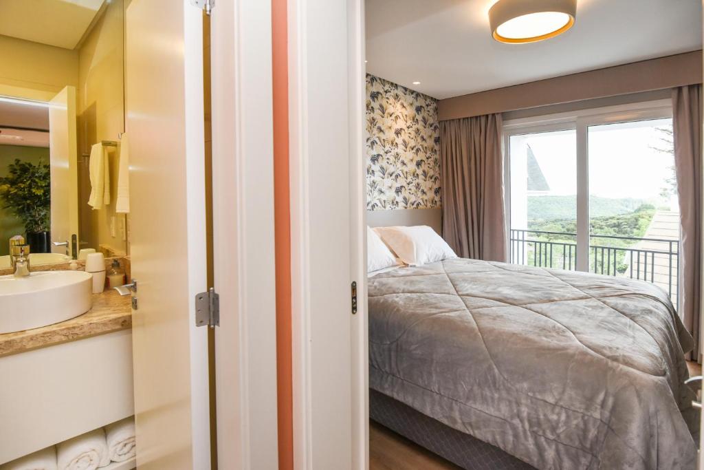 Rosa Apartamento Centro Loft One 301  Rosa Apartamento Centro Loft One 301