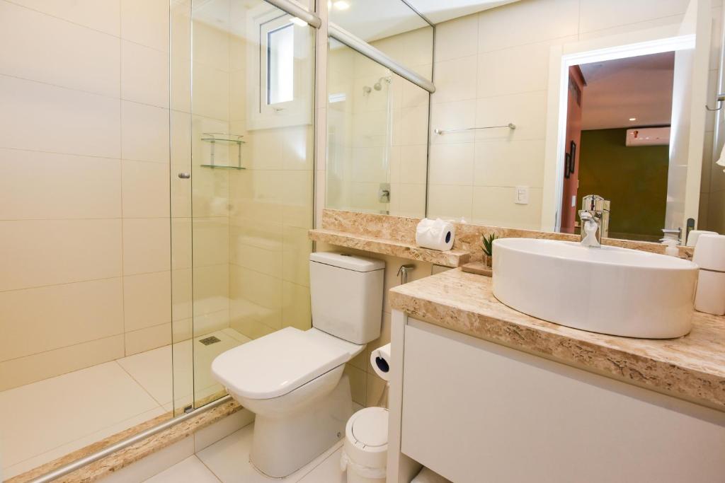 Rosa Apartamento Centro Loft One 301  Rosa Apartamento Centro Loft One 301