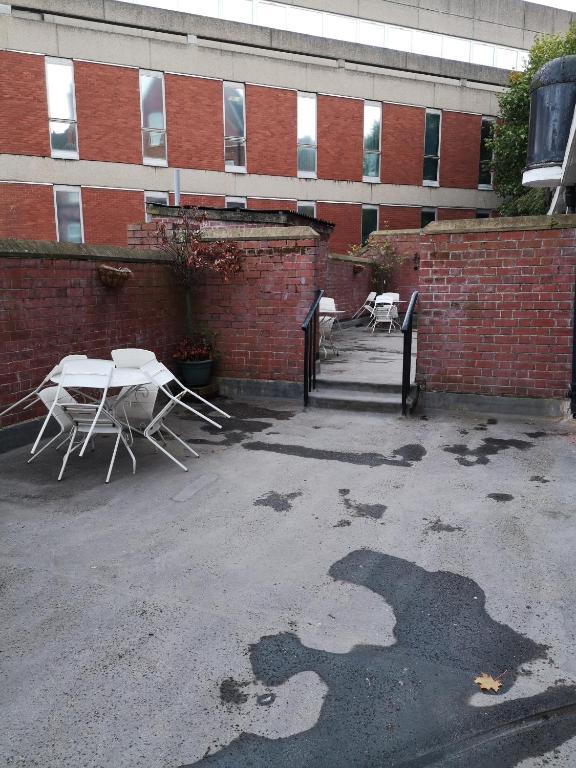H.V Apartments - Salle Double Ou Jumelle