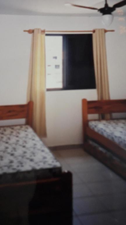  UBATUBA - Excelente opção de hospedagem a 3 minutos da Praia!