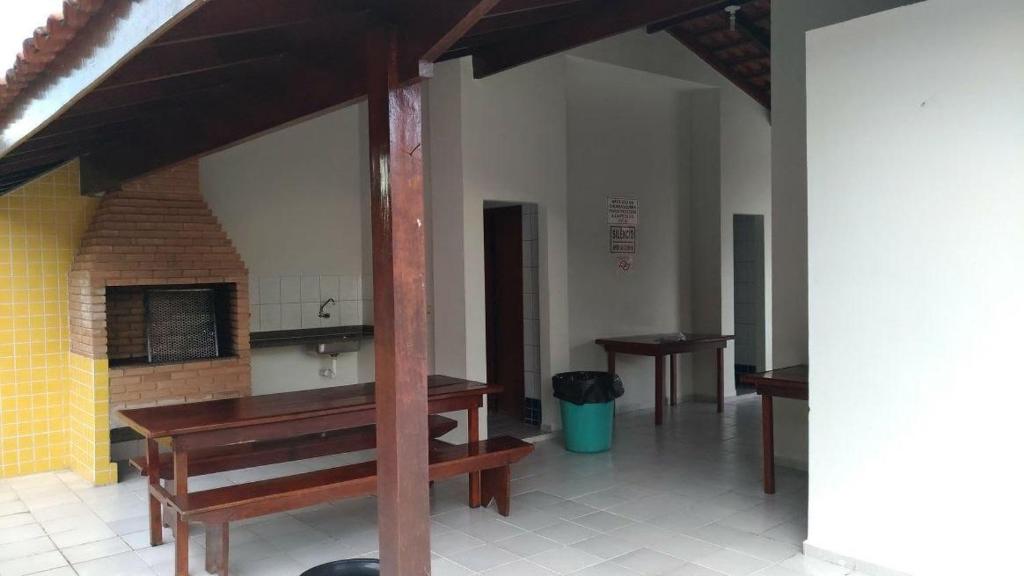  UBATUBA - Excelente opção de hospedagem a 3 minutos da Praia!