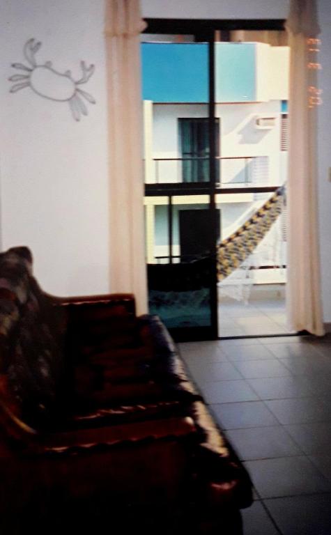  UBATUBA - Excelente opção de hospedagem a 3 minutos da Praia!