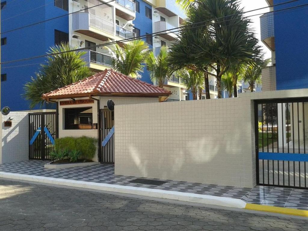  UBATUBA - Excelente opção de hospedagem a 3 minutos da Praia!