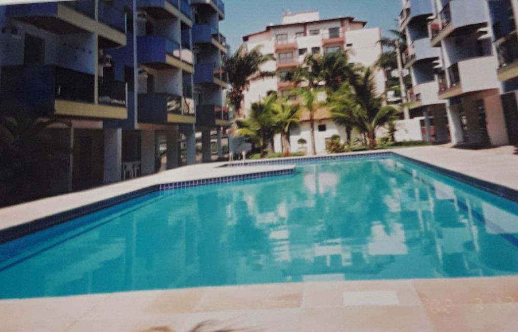  UBATUBA - Excelente opção de hospedagem a 3 minutos da Praia!