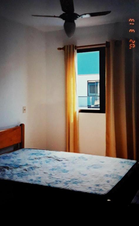  UBATUBA - Excelente opção de hospedagem a 3 minutos da Praia!