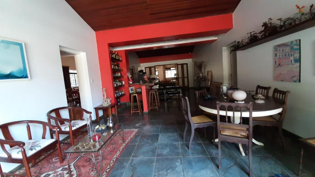  Fazenda Santa Clementina