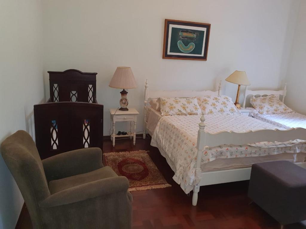 Fazenda Santa Clementina - Family Studio