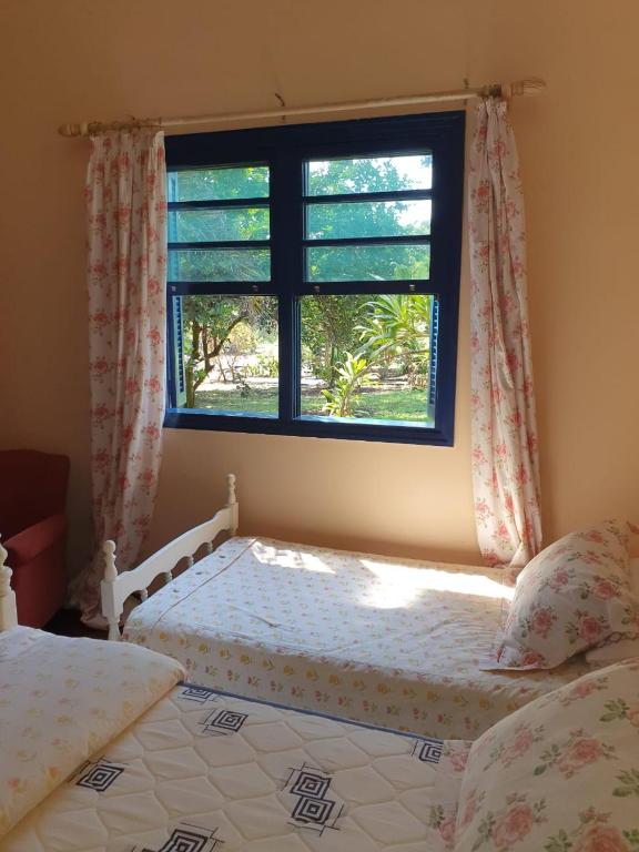 Fazenda Santa Clementina - Deluxe Suite