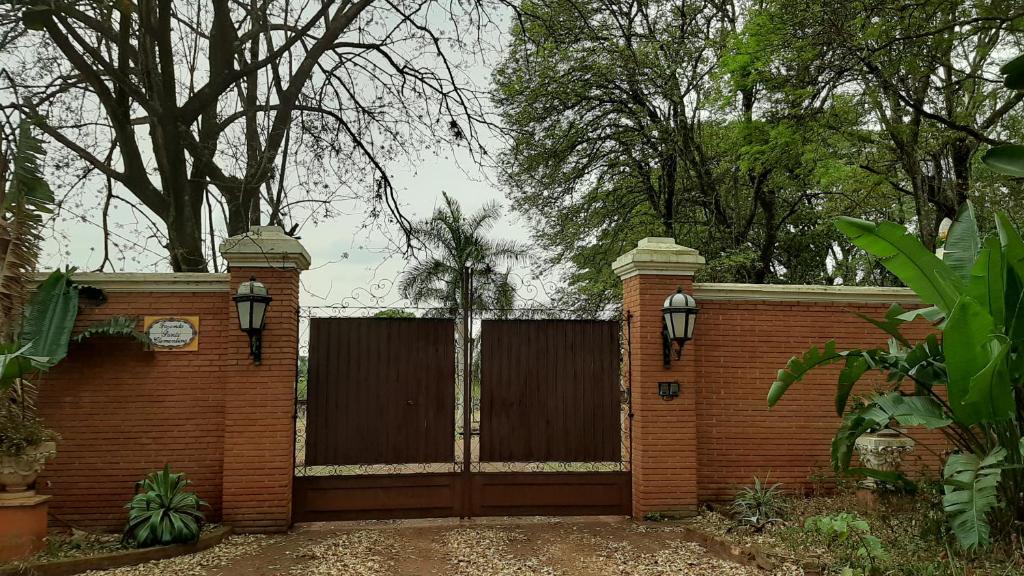  Fazenda Santa Clementina