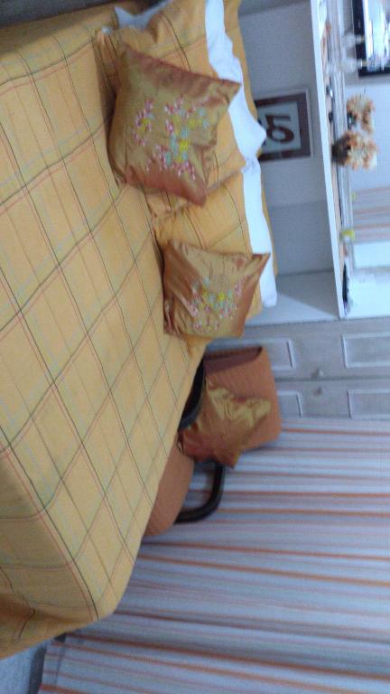  APARTAMENTO temporada Copacabana