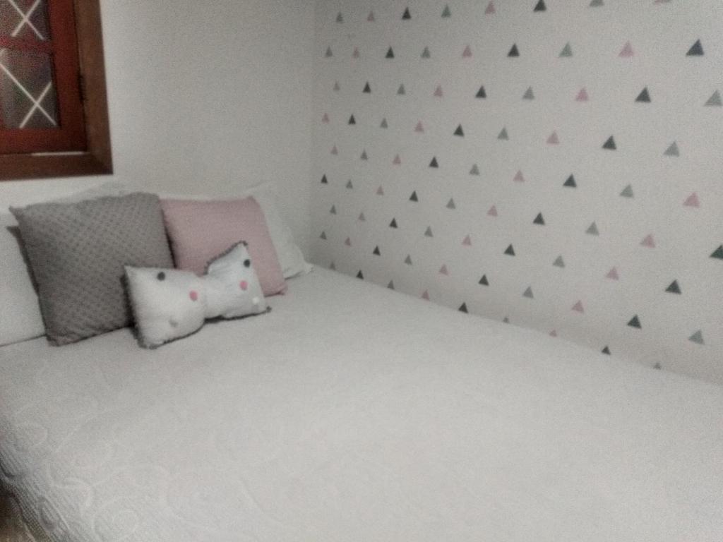  Belíssima e aconchegante casa em Campos do Jordão