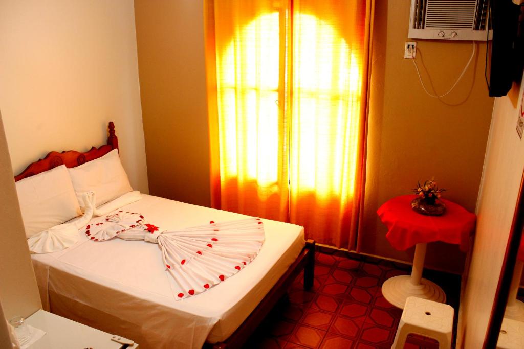  VOA Hotel Triângulo
