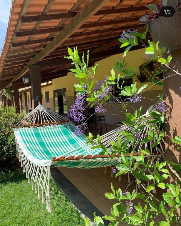  Pousada Rancho Fazendinha