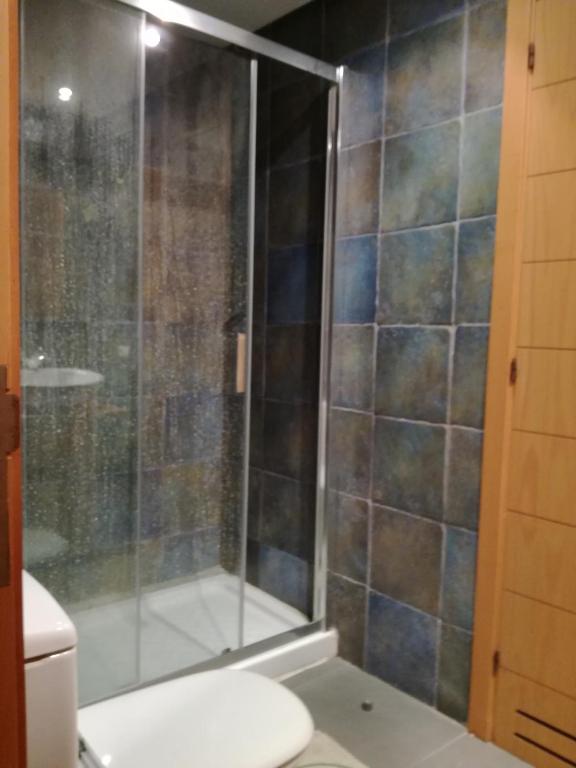 Kúpeľňa v ubytovaní Adeje Paradise en Tenerife Sur