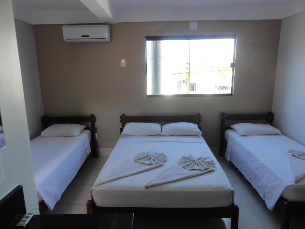  VOA Hotel Triângulo