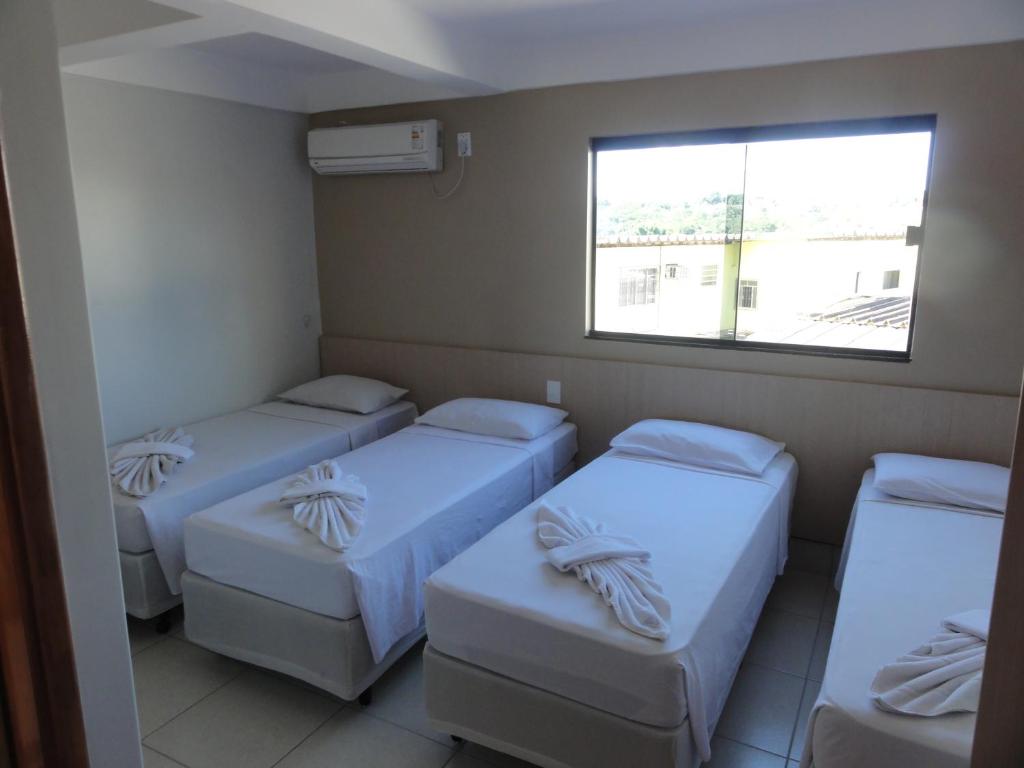  VOA Hotel Triângulo