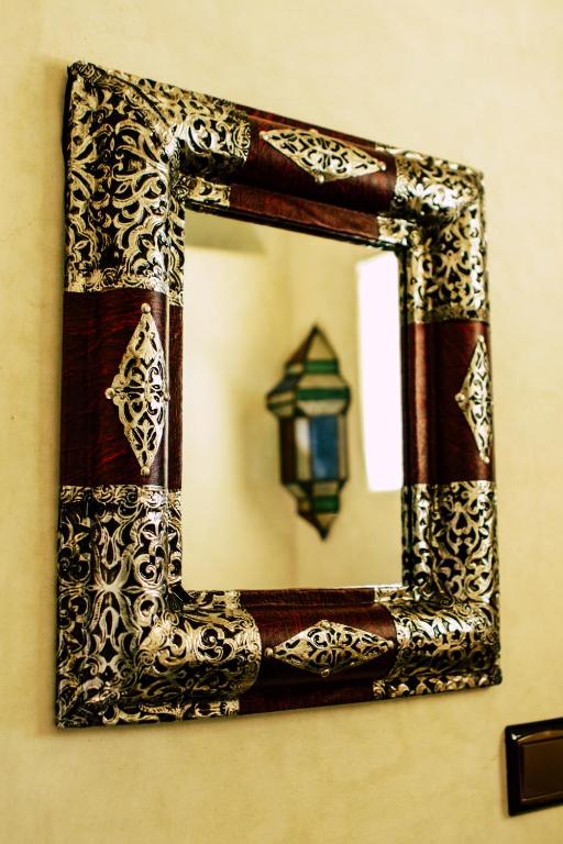 Fotografie z fotogalerie ubytování Riad Caravasar v destinaci Merzouga