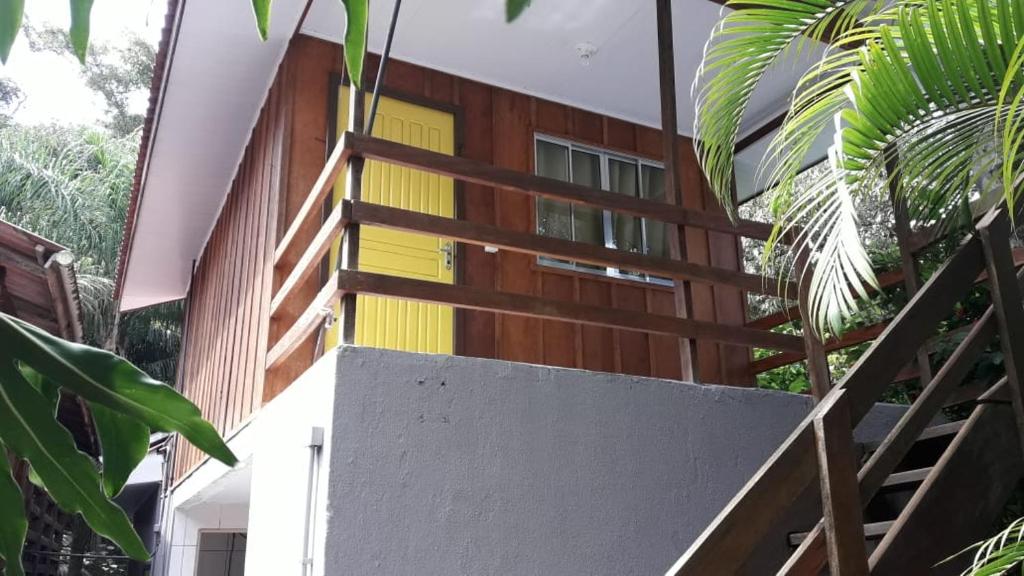  Quartos Encantadas