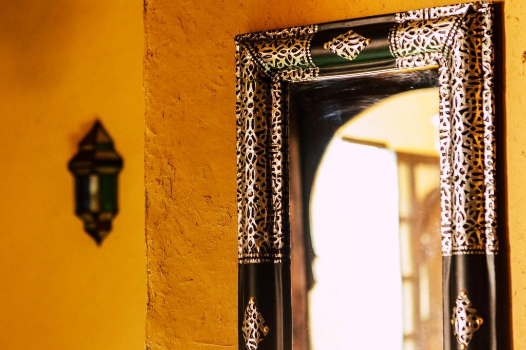 Fotografie z fotogalerie ubytování Riad Caravasar v destinaci Merzouga