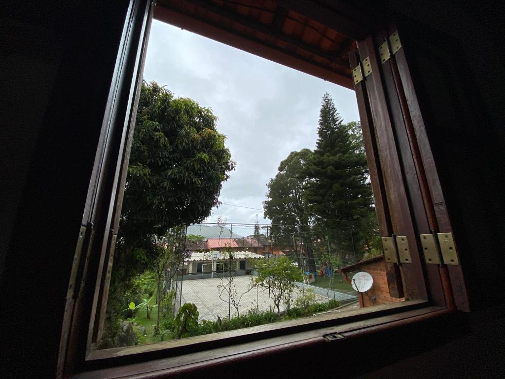  Casa 03 Teresópolis