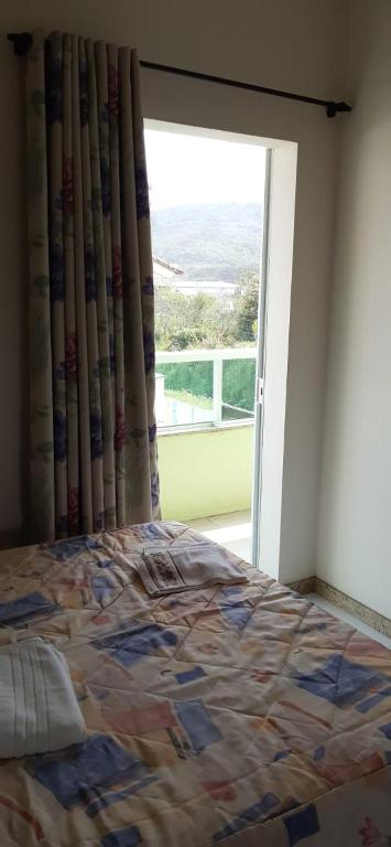 Pousada Maré Boa - Suite Con Mountain View