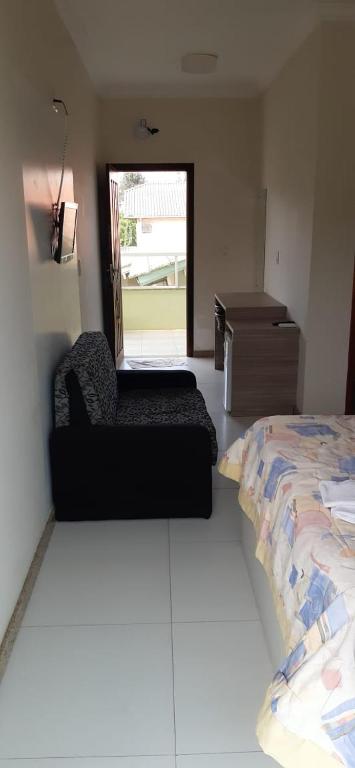  Pousada Maré Boa