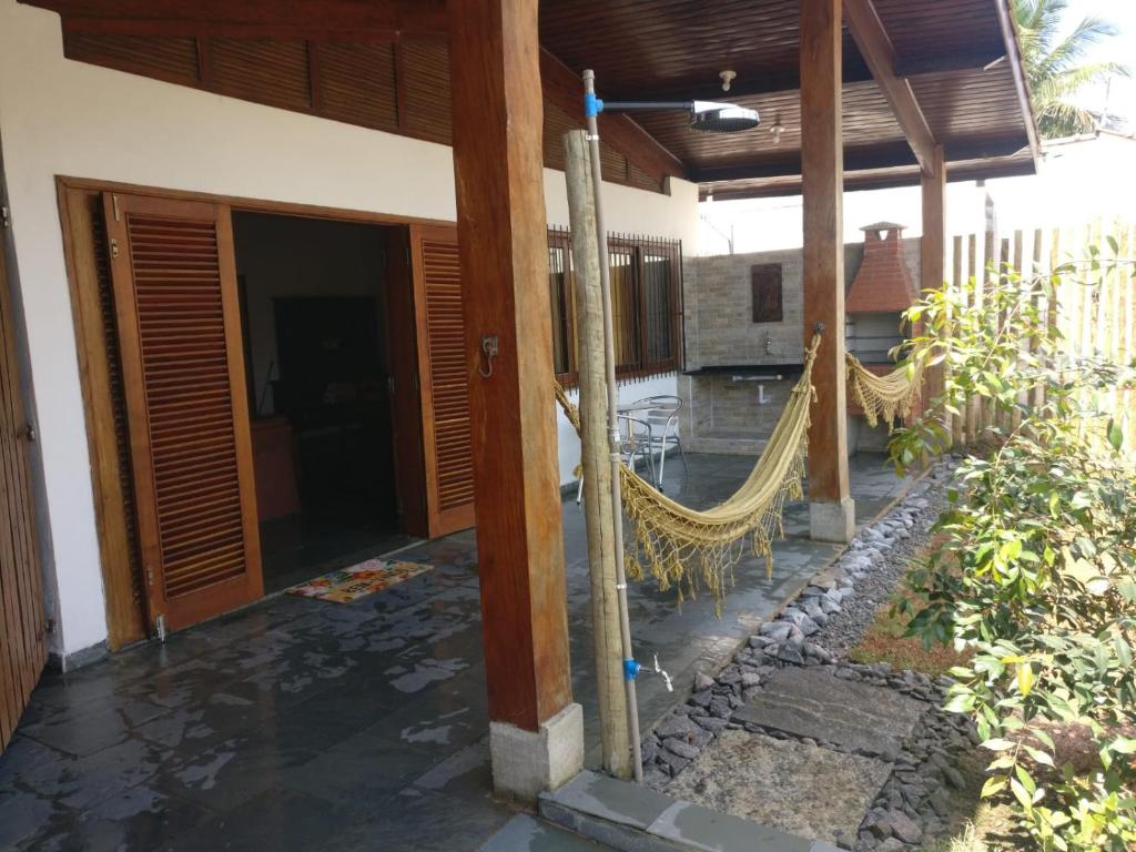  Casa térrea Ubatuba - Lázaro e Sununga