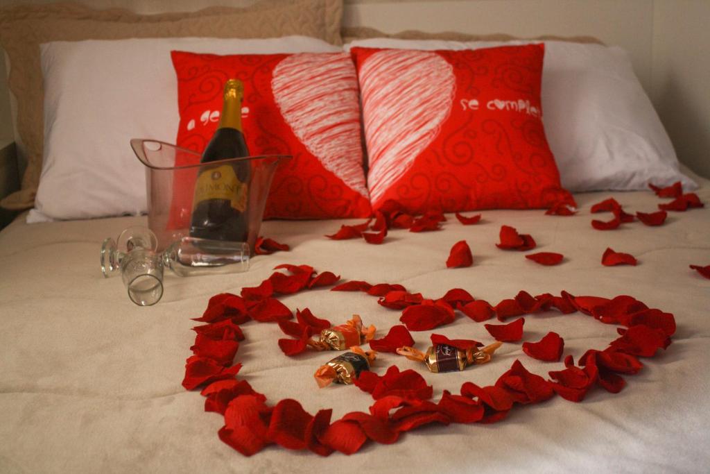 Pousada Boschetti  Pousada Boschetti