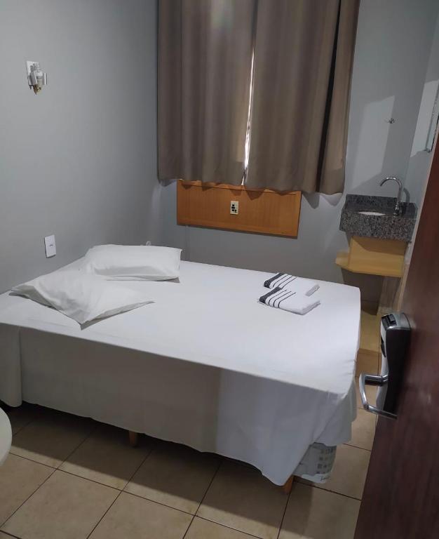  Hotel Montana Serra Negra
