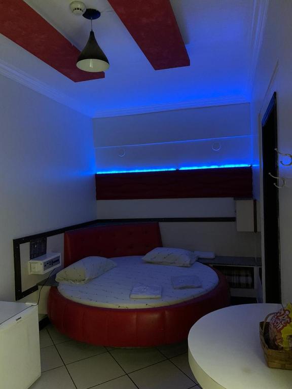  Hotel L'amour