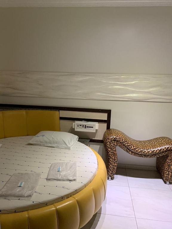  Hotel L'amour