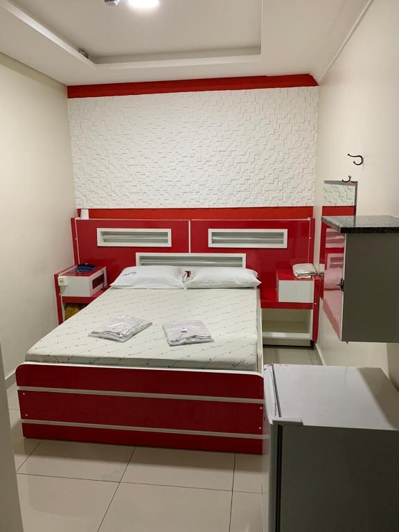  Hotel L'amour