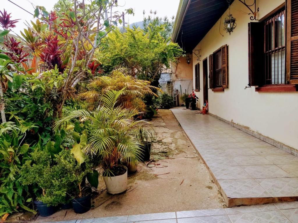  Casa grande em bairro Nobre