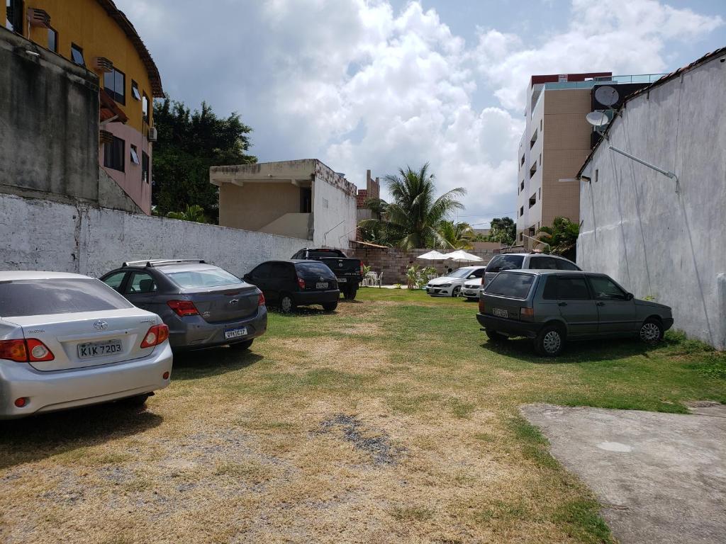  Pousada Privê Maré Alta