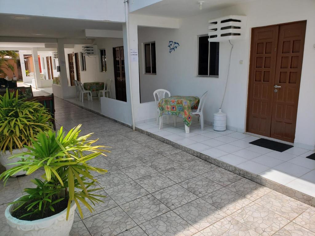  Pousada Privê Maré Alta