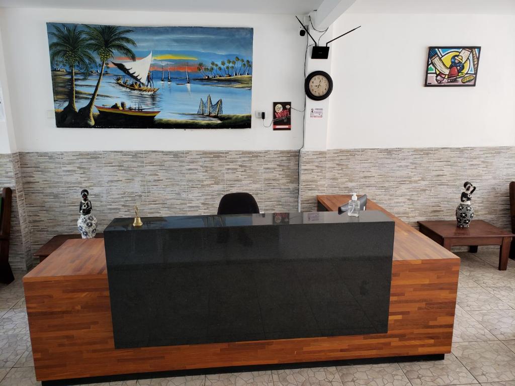  Pousada Privê Maré Alta