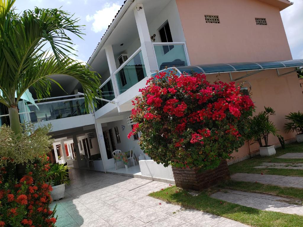  Pousada Privê Maré Alta