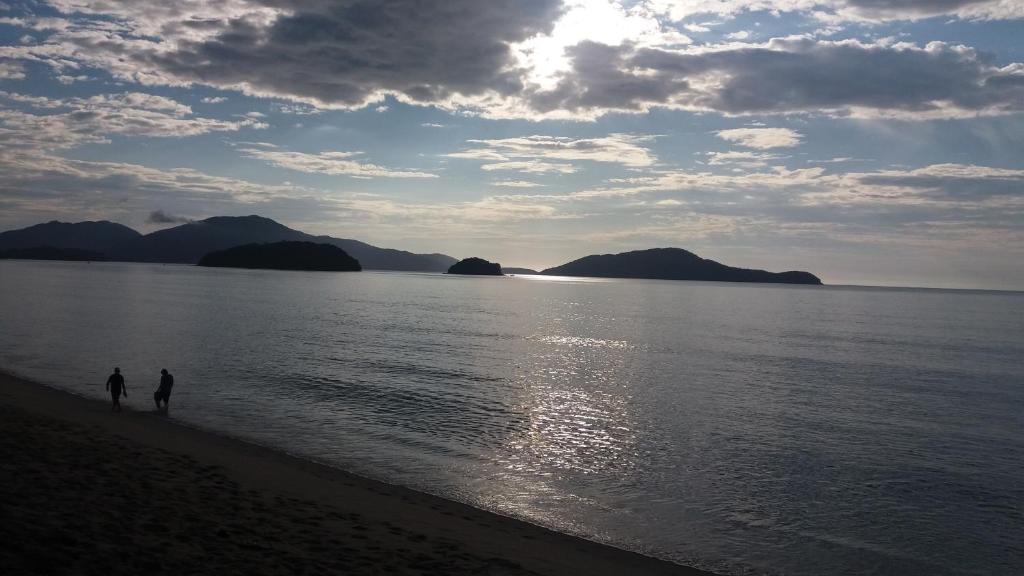  Descanso e aconchego massaguacu