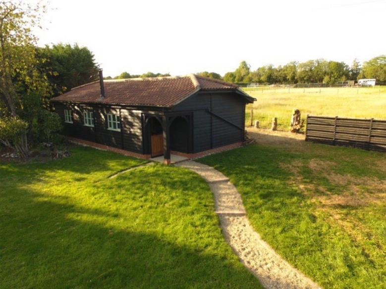 Gallery image of Church Farm Lodge in Southburgh