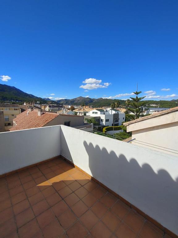 CASA CLIMATIZADA VACACIONAL, Vilallonga (Villalonga ...