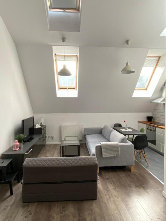 Apartament Poznań Extra Zone - Studio Apartment