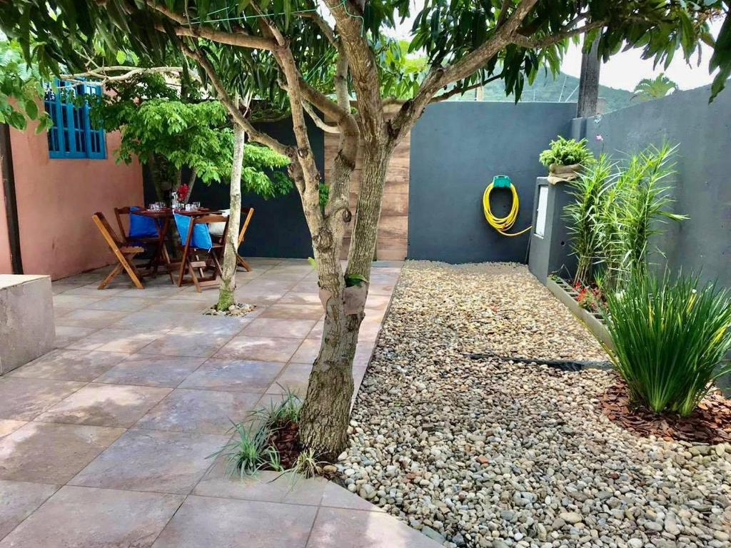  Casa dos sonhos com Piscina