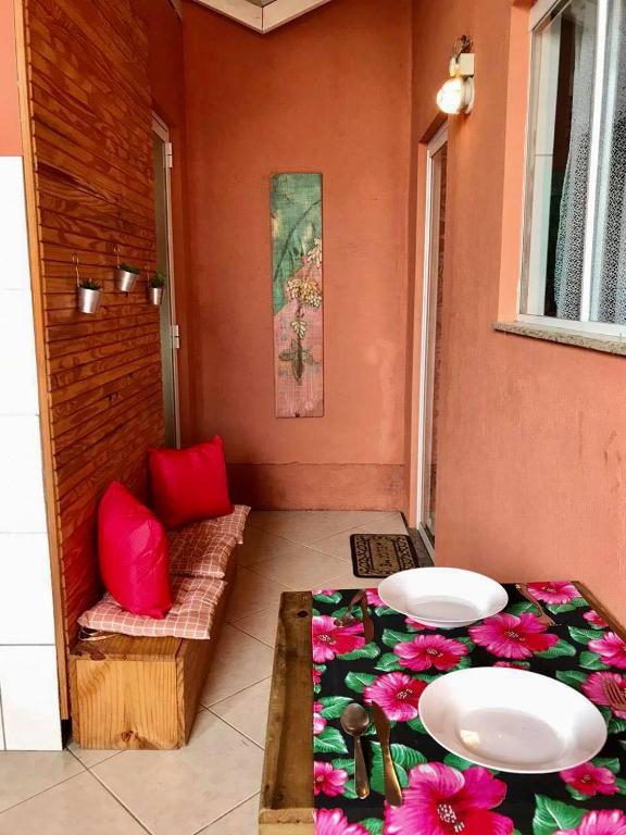  Casa dos sonhos com Piscina