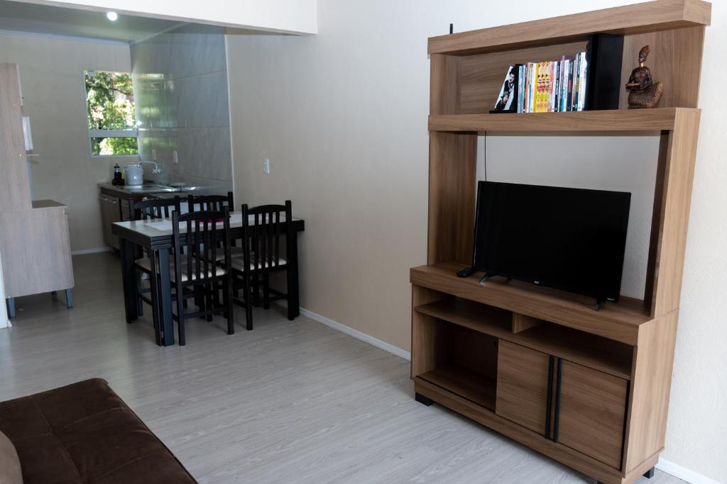  Hospedagem D´Roos