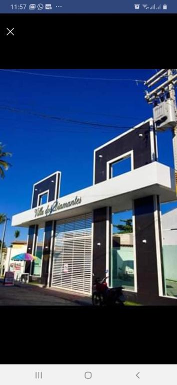  Vila dos diamantes flats de luxo lançamento