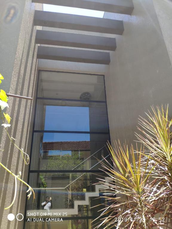  Casa moderna no centro próxima a atrações turísticas