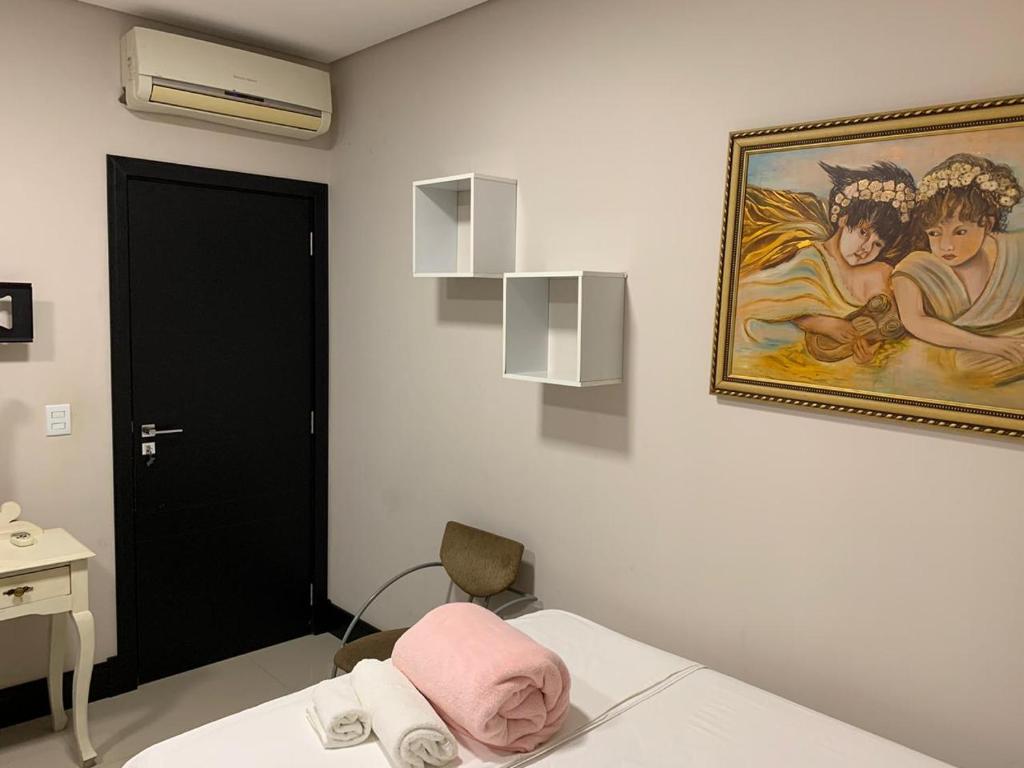  Casa moderna no centro próxima a atrações turísticas