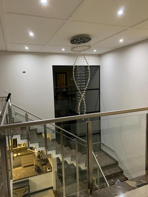  Casa moderna no centro próxima a atrações turísticas