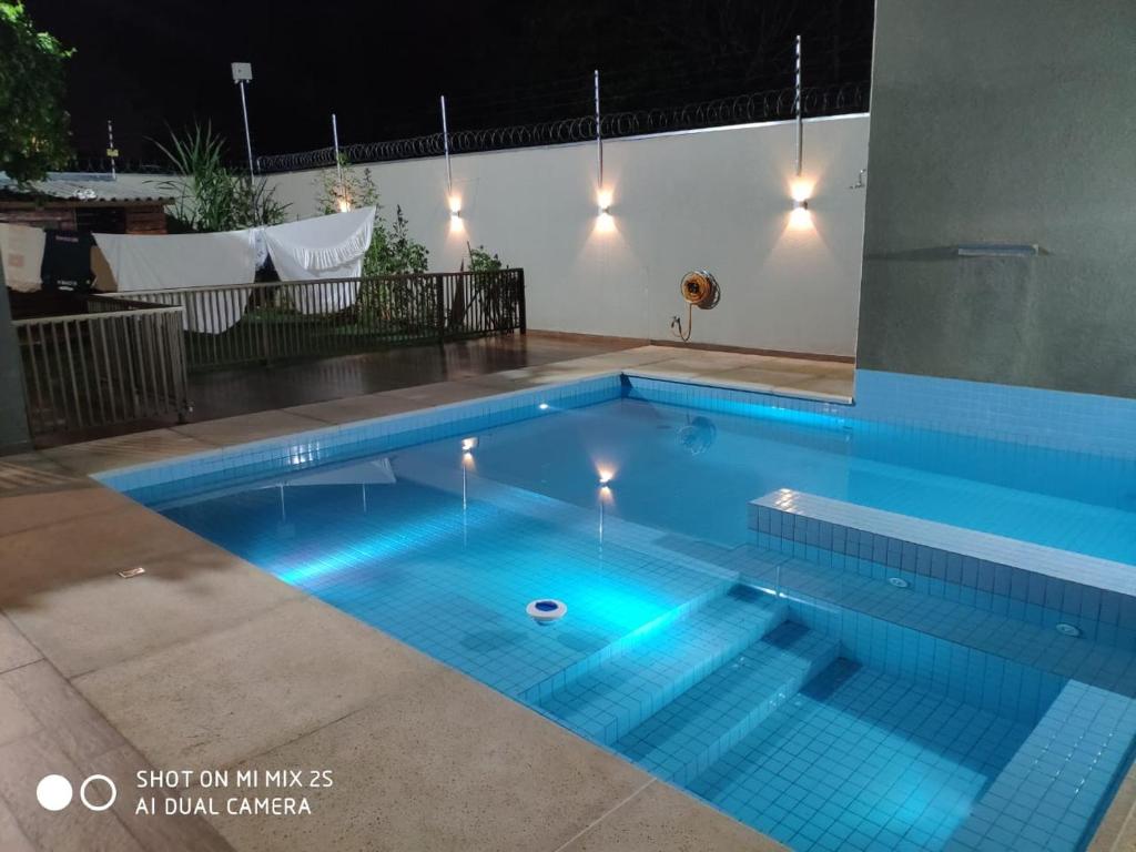  Casa moderna no centro próxima a atrações turísticas