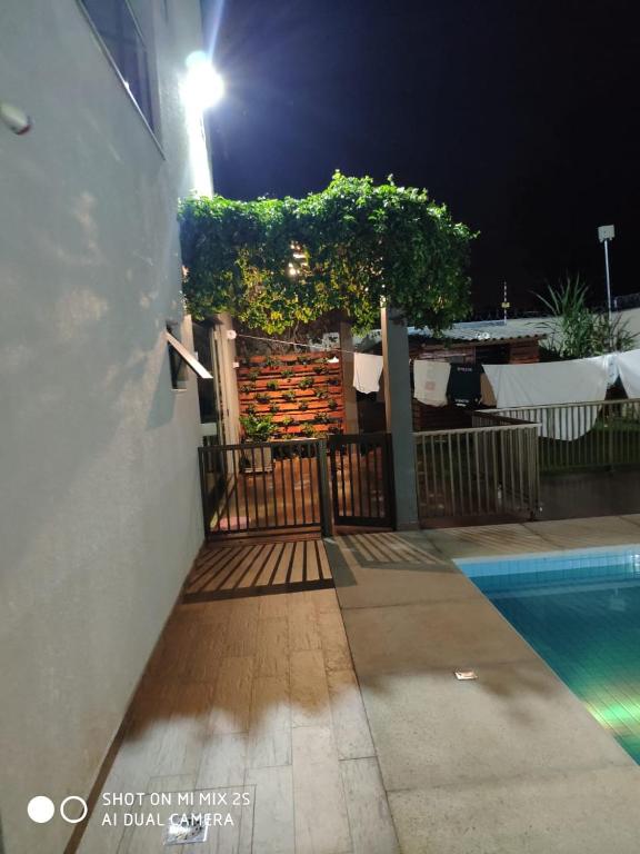  Casa moderna no centro próxima a atrações turísticas